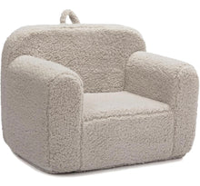 Load image into Gallery viewer, Luxury Personalised Baby/ Child’s Chair