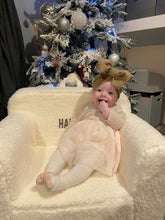 Load image into Gallery viewer, Luxury Personalised Baby/ Child’s Chair