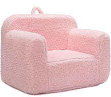 Load image into Gallery viewer, Luxury Personalised Baby/ Child’s Chair