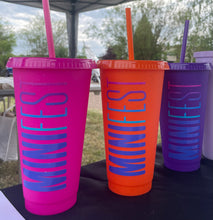 Load image into Gallery viewer, Exclusive MiniFest Tumbler