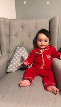 Load image into Gallery viewer, Mini’s Personalised PJ’s