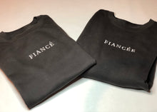 Load image into Gallery viewer, Bridey Jumper's