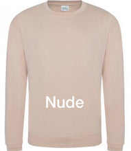 Load image into Gallery viewer, Adult Initial Jumper