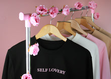 Load image into Gallery viewer, The Self Lovery Jumper