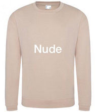 Load image into Gallery viewer, Bridey Jumper's