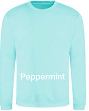 Load image into Gallery viewer, Adult Slogan Jumper - Create your own