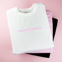 Load image into Gallery viewer, The Perfectly Human Jumper