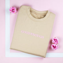 Load image into Gallery viewer, The Good Enough Jumper