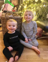 Load image into Gallery viewer, Children's Lounge Set