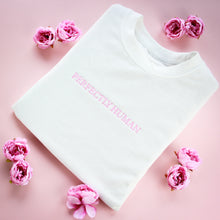 Load image into Gallery viewer, The Perfectly Human Jumper