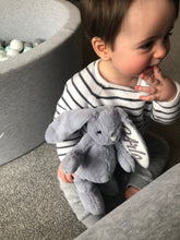 Load image into Gallery viewer, Easter Bunny Teddy