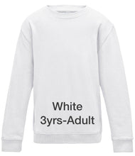 Load image into Gallery viewer, Adult Initial Jumper