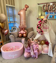 Load image into Gallery viewer, Personalised Ball Pit