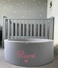 Load image into Gallery viewer, Personalised Ball Pit