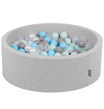 Load image into Gallery viewer, Personalised Ball Pit