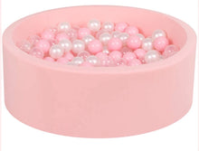 Load image into Gallery viewer, Personalised Ball Pit
