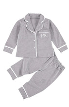 Load image into Gallery viewer, Mini’s Personalised PJ’s