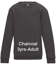 Load image into Gallery viewer, Adult Slogan Jumper - Create your own