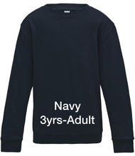 Load image into Gallery viewer, Adult Initial Jumper