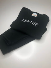 Load image into Gallery viewer, Ribbed Shorts and T-shirt Set