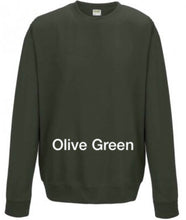Load image into Gallery viewer, Adult Slogan Jumper - Create your own