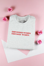 Load image into Gallery viewer, The Empowered Women Jumper