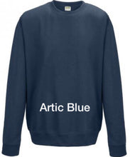 Load image into Gallery viewer, Adult Initial Jumper