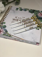 Load image into Gallery viewer, Personalised Pens