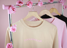 Load image into Gallery viewer, The Good Enough Jumper