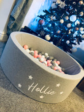 Load image into Gallery viewer, Personalised Ball Pit