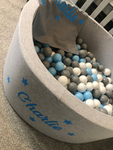 Load image into Gallery viewer, Personalised Ball Pit