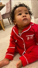 Load image into Gallery viewer, Mini’s Personalised PJ’s