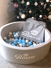 Load image into Gallery viewer, Personalised Ball Pit