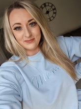 Load image into Gallery viewer, Adult Slogan Jumper - Create your own