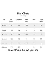 Load image into Gallery viewer, Adult Lounge Sets