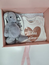 Load image into Gallery viewer, Easter Bunny Teddy