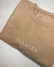 Load image into Gallery viewer, Bridey Jumper's