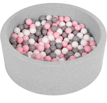 Load image into Gallery viewer, Personalised Ball Pit