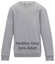Load image into Gallery viewer, Adult Slogan Jumper - Create your own