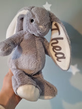 Load image into Gallery viewer, Easter Bunny Teddy
