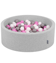 Load image into Gallery viewer, Personalised Ball Pit