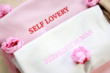 Load image into Gallery viewer, The Perfectly Human Jumper