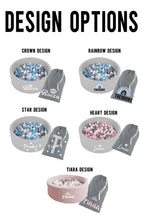 Load image into Gallery viewer, Personalised Ball Pit