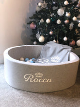 Load image into Gallery viewer, Personalised Ball Pit