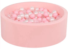 Load image into Gallery viewer, Personalised Ball Pit