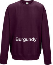 Load image into Gallery viewer, Adult Slogan Jumper - Create your own