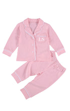 Load image into Gallery viewer, Mini’s Personalised PJ’s