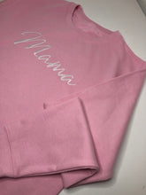 Load image into Gallery viewer, Adult Slogan Jumper - Create your own