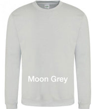 Load image into Gallery viewer, Adult Slogan Jumper - Create your own