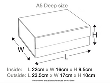 Load image into Gallery viewer, Gift Box - Personalised